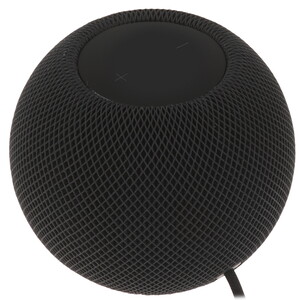 Изображение товара Умная колонка Apple HomePod mini серый - компактное устройство для музыки и управления умным домом