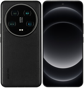 Изображение товара Смартфон Xiaomi 14 Ultra 512 ГБ черный - мощный флагман с 4-модульной камерой и дисплеем 6. 73"