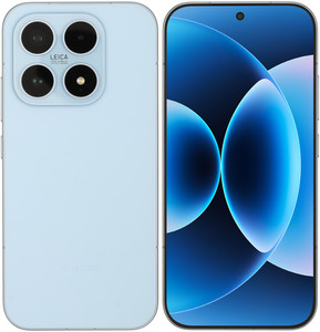 Изображение товара 6.3" Смартфон Xiaomi 17 256 ГБ голубой