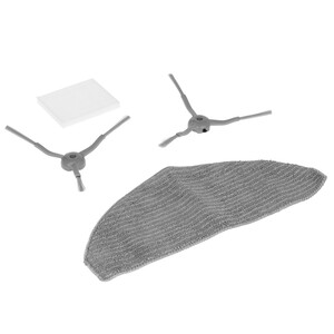 Изображение товара Комплект аксессуаров Polaris PVCRF 4250 для робота-пылесоса