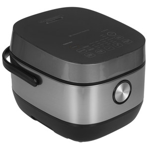 Изображение товара Мультиварка Toshiba RC-18IRTRU(S) черный