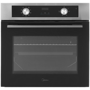 Изображение товара Электрический духовой шкаф Midea MO509103YX серебристый
