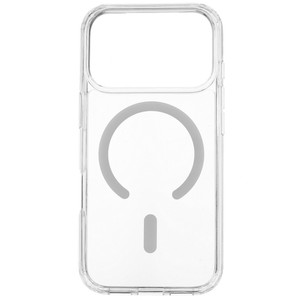Изображение товара Прозрачный чехол VLP Air Case для Apple iPhone 17 Pro