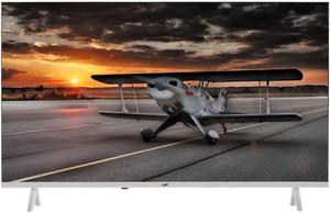 Изображение товара 40" (102 см) Телевизор Leff 40F691T белый
