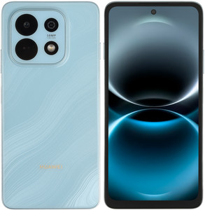 Изображение товара 6.67" Смартфон HUAWEI nova Y74 128 ГБ голубой