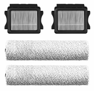 Изображение товара Комплект аксессуаров РЕДМОНД FLRV5106 для пылесосов VH1316