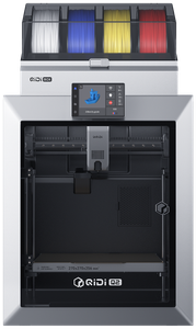 3DпринтерQIDIQ2Combo