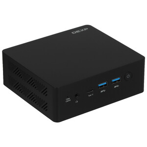 ПлатформаDEXPMINIENTRY