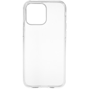 Изображение товара Накладка  BROSCORP для Apple iPhone 15 Pro Max прозрачный