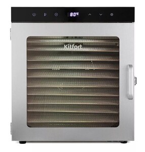 Драйвера И Инструкция Для Сушилка Для Овощей И Фруктов Kitfort КТ.