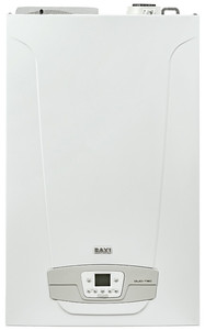 Изображение товара Газовый котел Baxi NUVOLA DUO-TEC+ 16 GA настенный