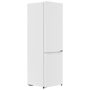 Изображение товара Холодильник с морозильником Gorenje NRK41814W4I белый