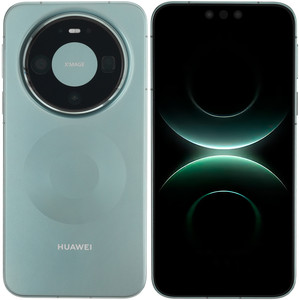 Изображение товара Смартфон HUAWEI Mate 80 Pro Green 16/512 ГБ с 50 Мп камерой и Kirin 9030 Pro