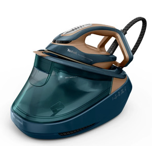 Изображение товара Парогенератор Tefal GV9920E0 зеленый