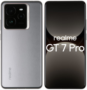 Изображение товара realme GT7 Pro 256 ГБ смартфон с тройной камерой и 6.78'' AMOLED дисплеем