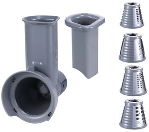 Изображение товара Насадка-овощерезка Polaris PVG 0111