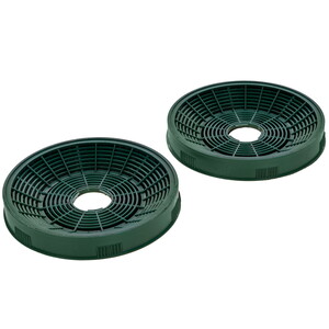 Изображение товара Фильтр угольный KRONA KU-2 комплект 2 шт для кухонных вытяжек