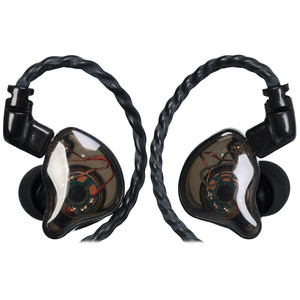 Изображение товара Проводные наушники Aceline IEM-100  черный 2026