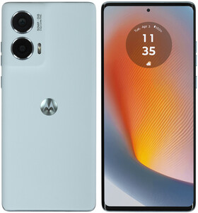 Изображение товара Мощный и стильный смартфон Motorola Edge 50 Fusion 512 ГБ IP68 Android 14