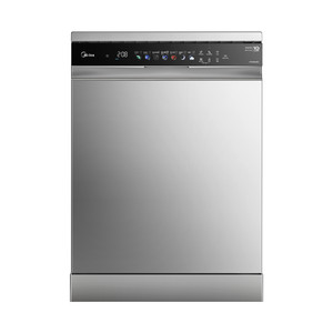 Изображение товара Посудомоечная машина Midea MFD60S460SI серебристый