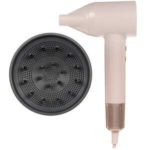 Изображение товара Фен Laifen SWIFT Premium розовый/золотистый