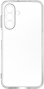 Изображение товара Накладка BROSCORP для Samsung Galaxy A26 прозрачный защитный чехол