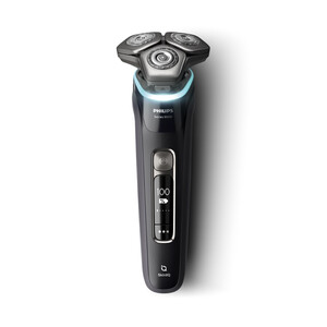 Изображение товара Электробритва Philips S9976/55 с 3 лезвиями, влажное/сухое бритье, водонепроницаемая