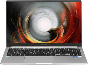 15.6"НоутбукSamsungGalaxyBook4NP754XGJсерый