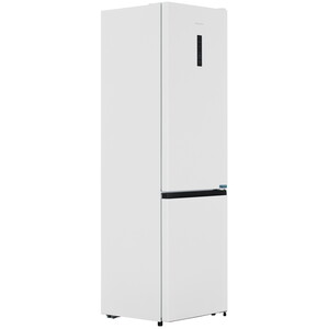 Изображение товара Холодильник Hisense RB3N331NAW1 с морозильником белый