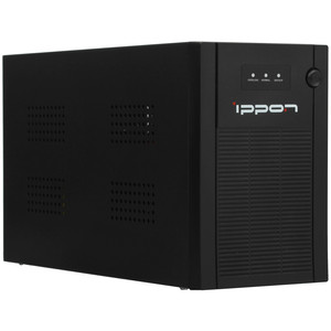 ИБПIpponBackBasic1050SNewEuro