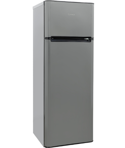 Изображение товара Холодильник с морозильником   Indesit TIA 16 NG серый