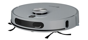 Изображение товара Робот-пылесос Neatsvor N7 серый с LiDAR навигацией