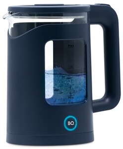 Изображение товара Электрочайник BQ KT2000G черный