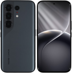 Изображение товара 6.78" Смартфон Tecno CAMON 50 Ultra 512 ГБ черный