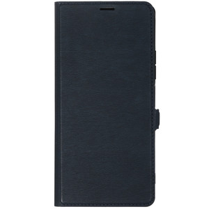 Изображение товара Накладка BoraSCO Book Case для Infinix SMART 20 с карманом и подставкой
