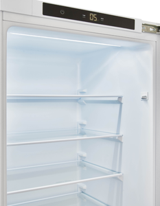 Изображение товара Встраиваемый холодильник Ascoli ADRF310WEBI с системой No Frost 310 л белый