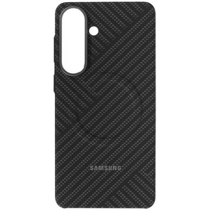 Изображение товара Накладка  Samsung Carbon Magnet Case для Samsung Galaxy S26+ серый