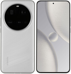 Изображение товара 6.73" Смартфон Xiaomi 15 Ultra 512 ГБ белый