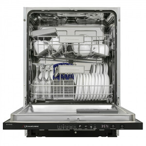 Изображение товара Встраиваемая посудомоечная машина Schaub Lorenz SLG VI6415 для 12 комплектов