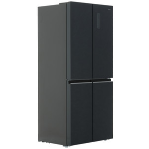Изображение товара Многодверный холодильник Centek CT-1742 Gray Stone серый с NO FROST