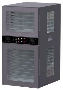 Изображение товара Сушилка для овощей и фруктов Eigen Suna ED03 1500 Вт для дома