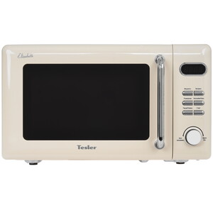 Изображение товара Микроволновая печь TESLER ME-2035 белая, 700 Вт, 20 литров