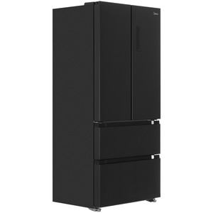 Изображение товара Холодильник French-Door   Midea MDRF692MIE45 черный