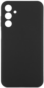 Изображение товара Накладка BROSCORP для Samsung Galaxy M15 Черная Защита камеры и дисплея