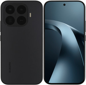 Изображение товара 6.59" Смартфон Xiaomi 17T 256 ГБ черный