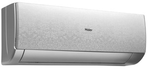 Изображение товара Настенный инверторный кондиционер Haier Stellar HP 68 м² Wi-Fi