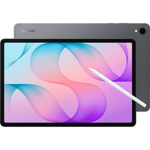 Изображение товара 12.6" Планшет Samsung Galaxy Tab S12+ 5G 256 ГБ серый + стилус