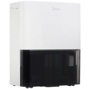 Изображение товара Осушитель воздуха Midea MDDN1-10DEN7 белый для сухого и комфортного дома