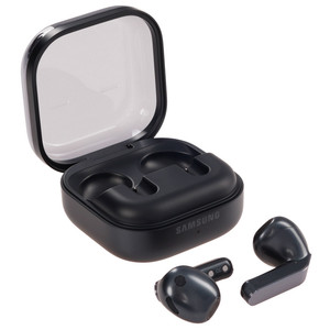 Изображение товара Наушники Samsung Galaxy Buds 4 с активным шумоподавлением и Bluetooth 6.1