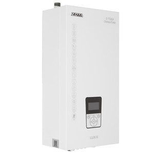 Изображение товара Электрический котел ZOTA 24 LUX-X 24 кВт